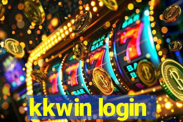 kkwin login